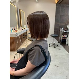 Lond rose店 池袋【ロンドロゼ】×スタイル