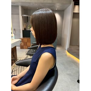 Lond rose店 池袋【ロンドロゼ】×スタイル