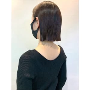 Lond rose店 池袋【ロンドロゼ】×スタイル