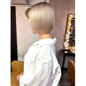 Lond rose店 池袋【ロンドロゼ】×スタイル