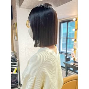 Lond rose店 池袋【ロンドロゼ】×スタイル