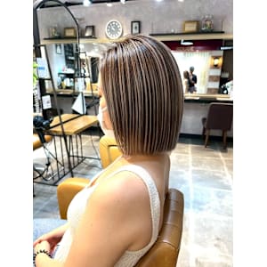 Lond rose店 池袋【ロンドロゼ】×スタイル