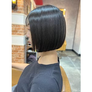 Lond rose店 池袋【ロンドロゼ】×スタイル