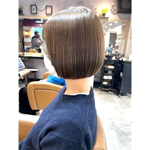 Lond rose店 池袋【ロンドロゼ】×スタイル