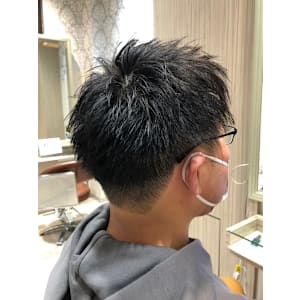 Vis ill 秋葉原店【ビス イル】×スタイル