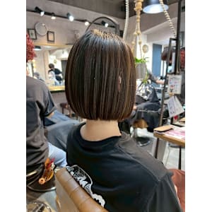 Lond rose店 池袋【ロンドロゼ】×スタイル