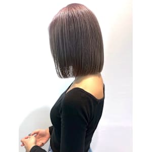 Lond rose店 池袋【ロンドロゼ】×スタイル