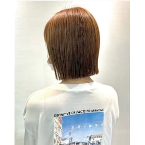 Lond rose店 池袋【ロンドロゼ】×スタイル