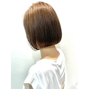 Lond rose店 池袋【ロンドロゼ】×スタイル