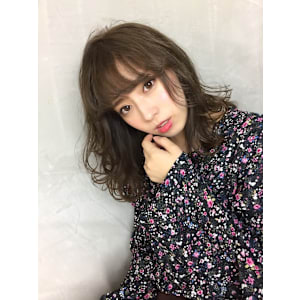 Reve resort 池袋×スタイル