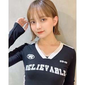 Lond rose店 池袋【ロンドロゼ】×スタイル