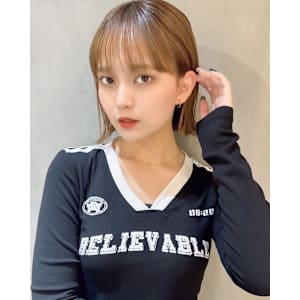 Lond rose店 池袋【ロンドロゼ】×スタイル