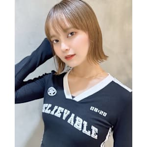 Lond rose店 池袋【ロンドロゼ】×スタイル