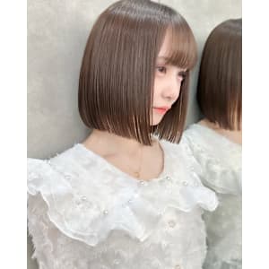 Lond rose店 池袋【ロンドロゼ】×スタイル