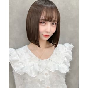 Lond rose店 池袋【ロンドロゼ】×スタイル