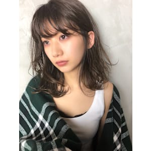 Reve resort 池袋×スタイル