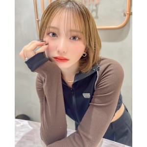 Lond rose店 池袋【ロンドロゼ】×スタイル