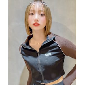 Lond rose店 池袋【ロンドロゼ】×スタイル