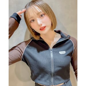 Lond rose店 池袋【ロンドロゼ】×スタイル