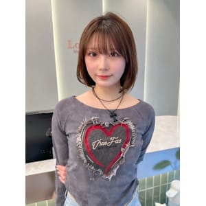 Lond rose店 池袋【ロンドロゼ】×スタイル