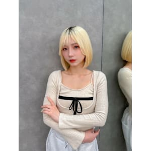 Lond rose店 池袋【ロンドロゼ】×スタイル