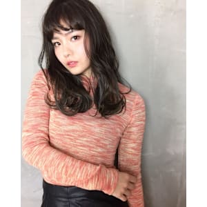 Reve resort 池袋×スタイル