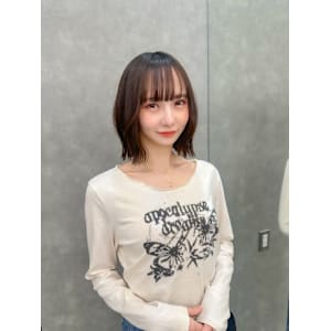 Lond rose店 池袋【ロンドロゼ】×スタイル