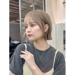 Lond rose店 池袋【ロンドロゼ】×スタイル