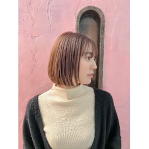 Lond rose店 池袋【ロンドロゼ】×スタイル