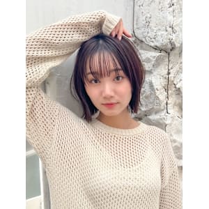 Lond rose店 池袋【ロンドロゼ】×スタイル