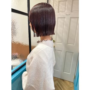 Lond rose店 池袋【ロンドロゼ】×スタイル