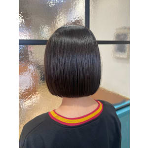 Lond rose店 池袋【ロンドロゼ】×スタイル