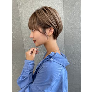 Lond rose店 池袋【ロンドロゼ】×スタイル