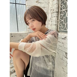 Lond rose店 池袋【ロンドロゼ】×スタイル