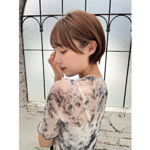 Lond rose店 池袋【ロンドロゼ】×スタイル