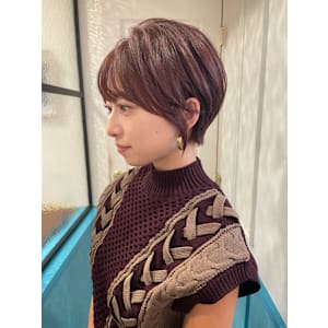 Lond rose店 池袋【ロンドロゼ】×スタイル