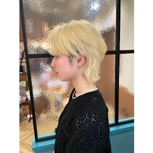 Lond rose店 池袋【ロンドロゼ】×スタイル