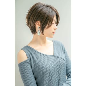 Lond rose店 池袋【ロンドロゼ】×スタイル