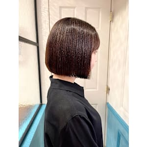 Lond rose店 池袋【ロンドロゼ】×スタイル