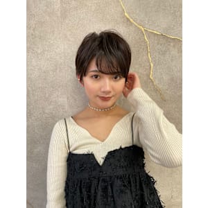 Lond rose店 池袋【ロンドロゼ】×スタイル