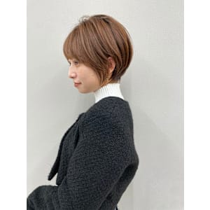 Lond rose店 池袋【ロンドロゼ】×スタイル