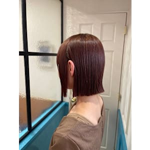 Lond rose店 池袋【ロンドロゼ】×スタイル