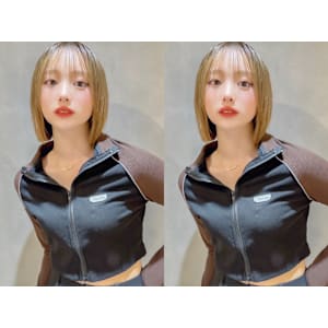 Lond rose店 池袋【ロンドロゼ】×スタイル