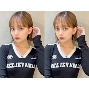 Lond rose店 池袋【ロンドロゼ】×スタイル