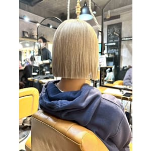 Lond rose店 池袋【ロンドロゼ】×スタイル