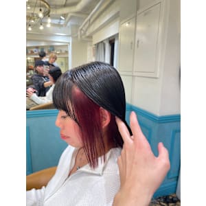 Lond rose店 池袋【ロンドロゼ】×スタイル