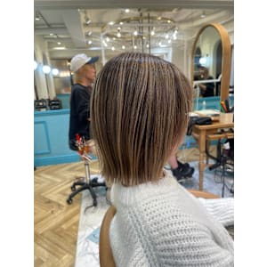 Lond rose店 池袋【ロンドロゼ】×スタイル