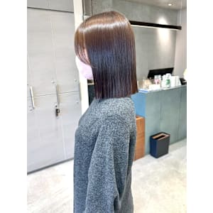 Lond rose店 池袋【ロンドロゼ】×スタイル