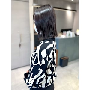 Lond rose店 池袋【ロンドロゼ】×スタイル