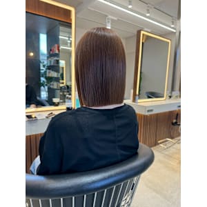 Lond rose店 池袋【ロンドロゼ】×スタイル